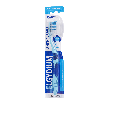 Elgydium Antiplaque Soft T/B