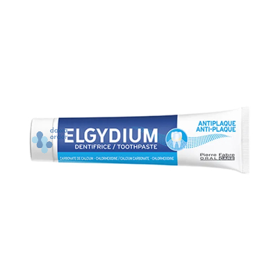 Elgydium Antiplaque Toothpaste 75Ml