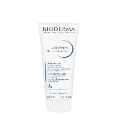 Bioderma Atoderm Intensive Baume (200 Ml)