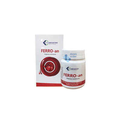 Ferro An