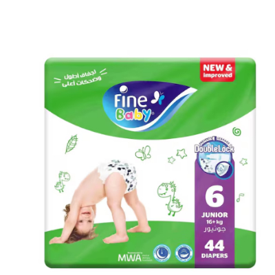 Fine 6 66