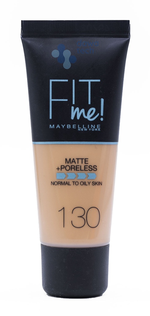 Fit Me 130