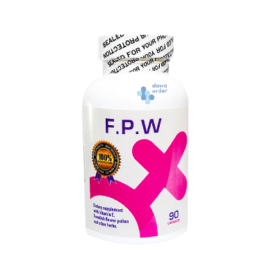 Fpw Cap 90