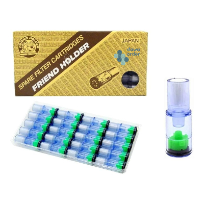 Friend Holder (Cart)