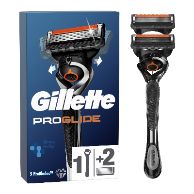 Gillette Fusion Proglide