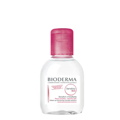 Bioderma Sensibio H2O (100Ml)