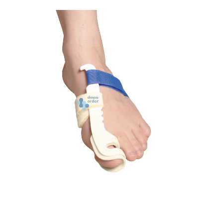 Hallux Valgus Nighttime Splint Left Medium