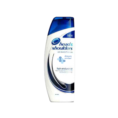 Head & Shoulders Hair Endurance \ Men 400Ml