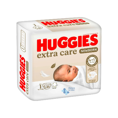 Huggies 0 21 Diapers