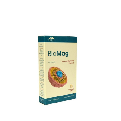 Biomag (30 Chewable Tablets)