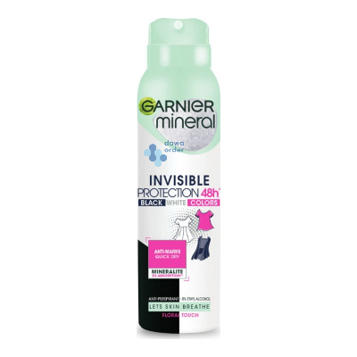 Invisicool Garier 48H