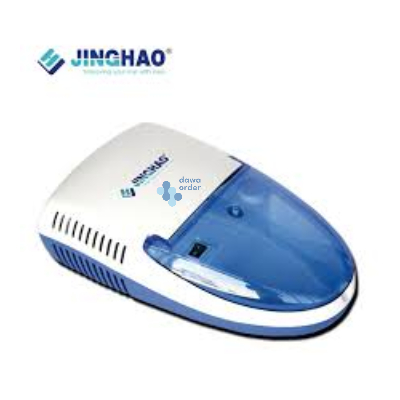 Jinghaq Nebulizer