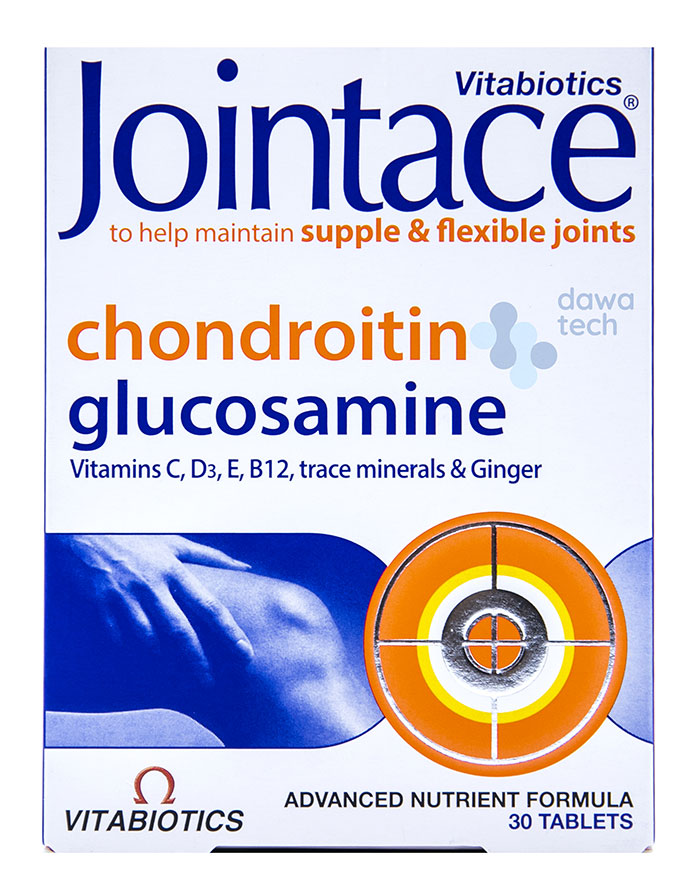Jointace 30 Tabs