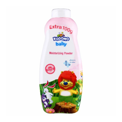 Kodomo Baby Powder Pink