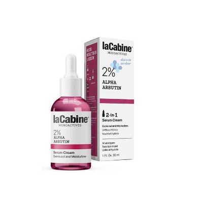 Lacabine 2%Alpha Arbutin