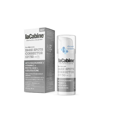 Lacabine Dark Spots Spf50