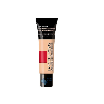 Laroche-Posay Foundation
