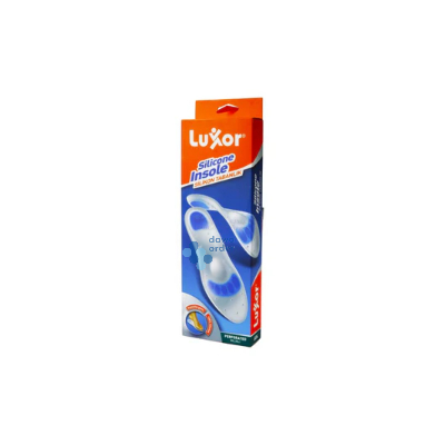 Luxor Silicone Insole M