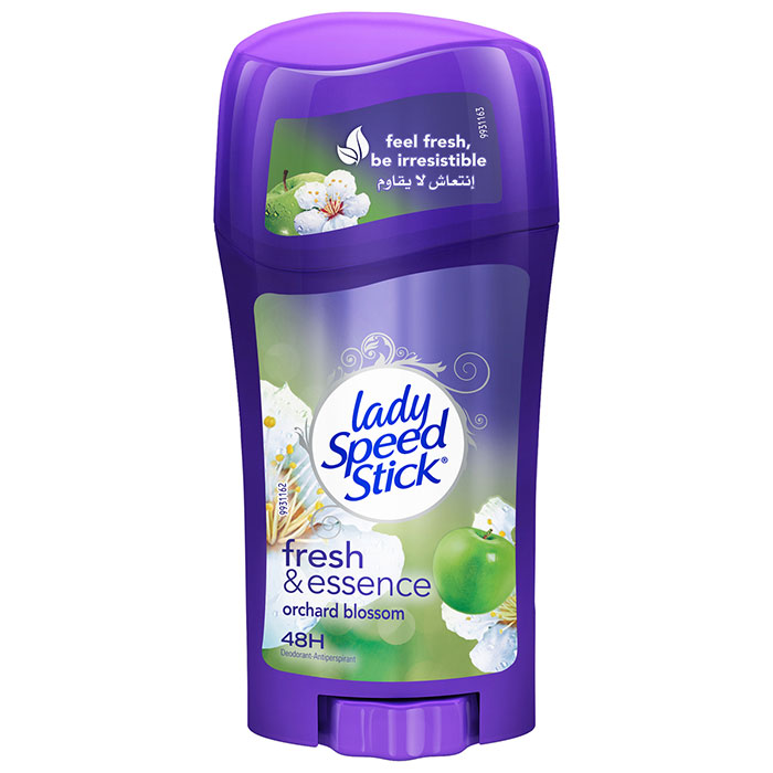 Lady Speed Stick Orcads