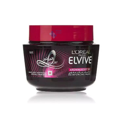 Loreal Elvive Arginine Resist Mask