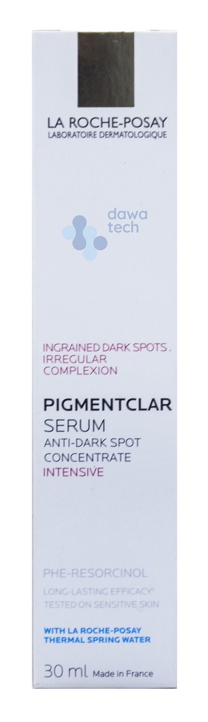 Lrp Pigmentclar serum 30 ml