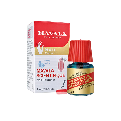 Mavala Nail Care