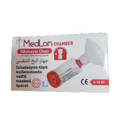 Medlon Chamber
