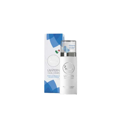 Meraki Lantern Face Cream 50Ml