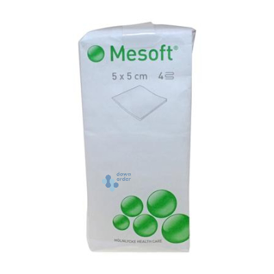 Mesofft 5*5