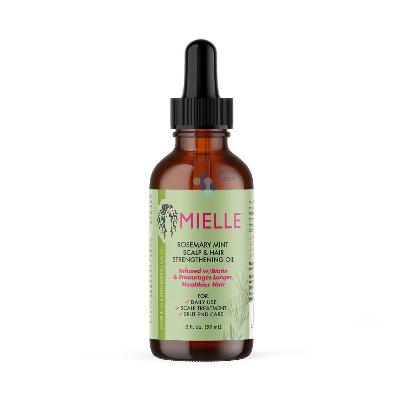 Mielle Rosemary Mint Scalp&Hair 30Ml
