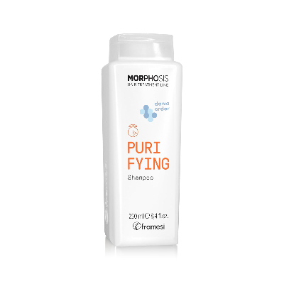 Morphosis Shampoo