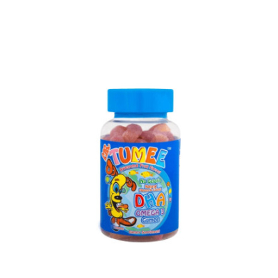 Mr Tumme Omega 3