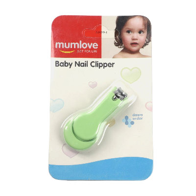 Mumlove Baby Nail Clippers