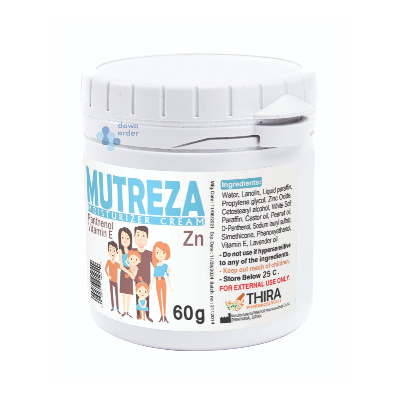 Mutreza Zn