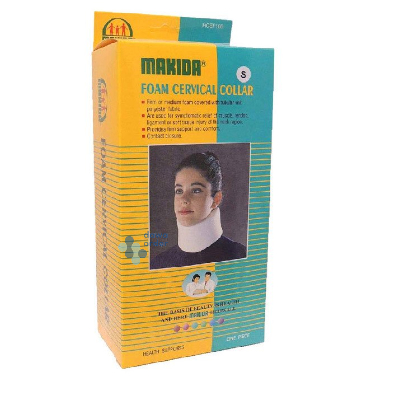 Makida Cervical Collar S