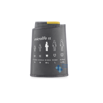 Microlife Soft Cuff (M-L)