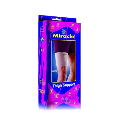 Miracale Thigh Support