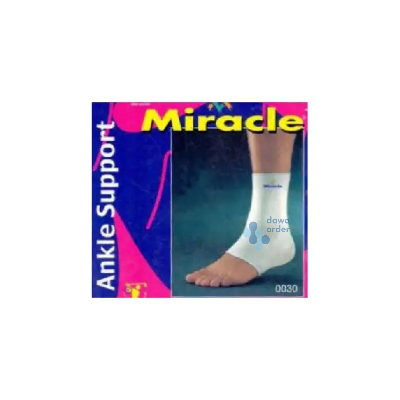 Miracle Close Ankle Support (L)