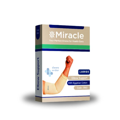 Miracle Elbow Support (L)
