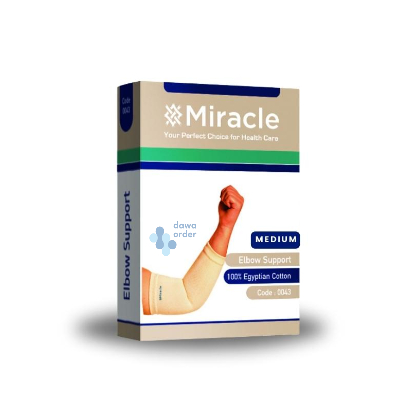 Miracle Elbow Support (M)