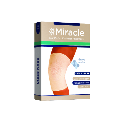 Miracle Knee Brace (Xl)