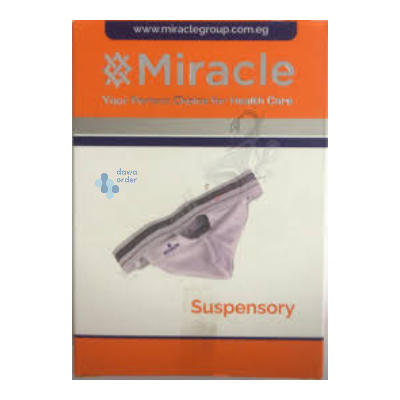 Miracle Suspensory (Xxl)