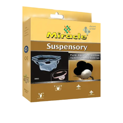 Miracle Suspensory (Xxxl)