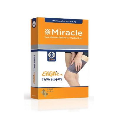 Miracle Thigh Support (M)