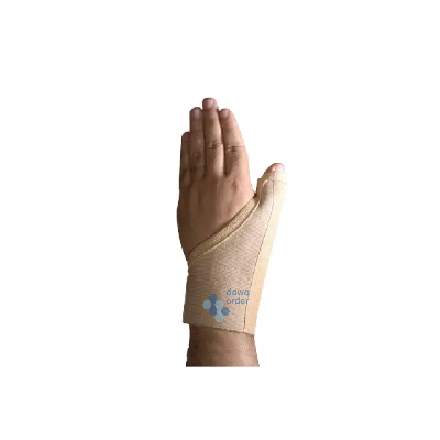 Miracle Wrist Thumb Support M (Left)