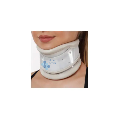 Miracle Cervical Collar Hard (L)