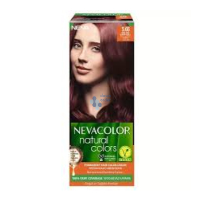 Nevacolor Natural Colors 5.66