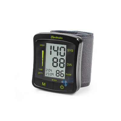 Norditalia B. Pressure Monitor ساعه