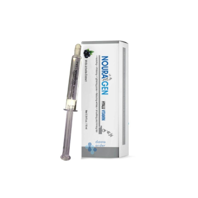 Nouragen Hyalu Vitamin