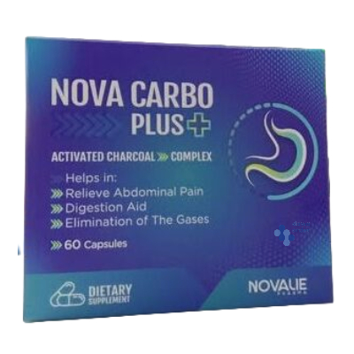Nova Carbo Plus 60